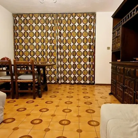 Apartamento Bucaneve Apt- Bluchalet *