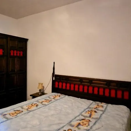 Bucaneve Apt- Bluchalet