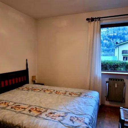 Bucaneve Apt- Bluchalet *