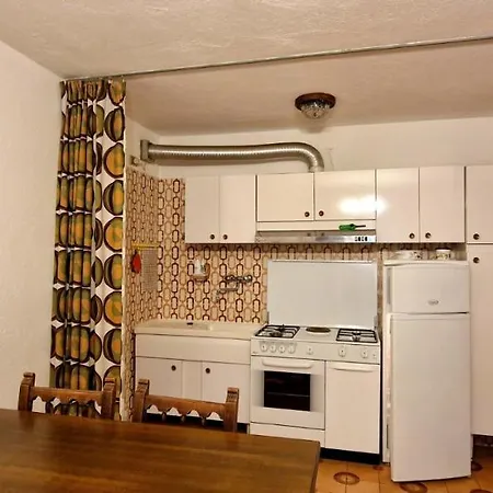 Apartamento Bucaneve Apt- Bluchalet Morgex