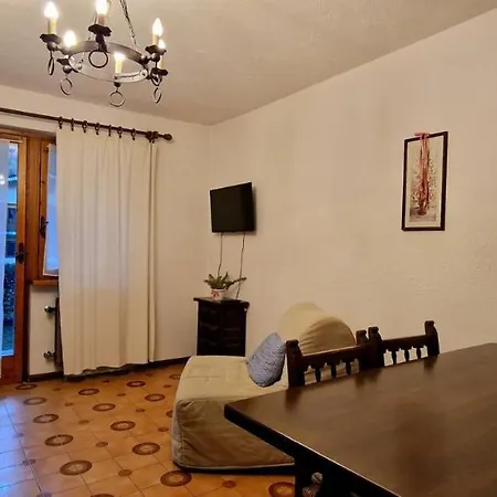 Bucaneve Apt- Bluchalet *