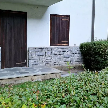 Apartamento Bucaneve Apt- Bluchalet