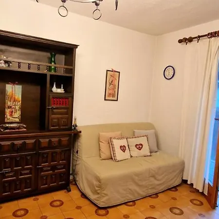Bucaneve Apt- Bluchalet Apartamento